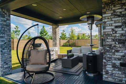 Tiny photo for 19603 Upper Canyon Court, Cypress, TX 77433 (MLS # 36055083)