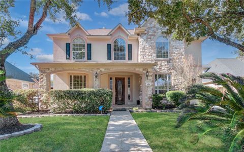 Photo of 2104 Windy Shores Drive, Pearland, TX 77584 (MLS # 95205788)