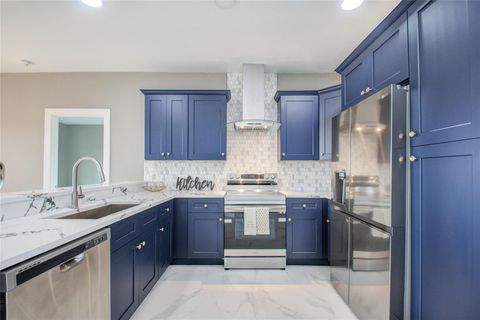 Photo of 1764 Road 5722, Cleveland, TX 77327 (MLS # 52941520)