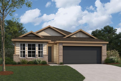 Photo of 822 Ridgewood Cliffs Court, Willis, TX 77378 (MLS # 57031755)