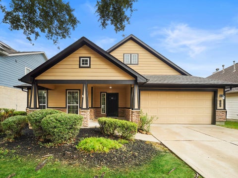 Photo of 5614 Valley Scene Way, Spring, TX 77379 (MLS # 52939568)
