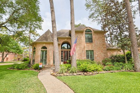 Photo of 13339 Oddom Court, Cypress, TX 77429 (MLS # 21611799)