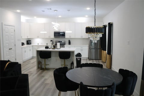 Photo of 5204 Gold St A ST, Houston, TX 77026 (MLS # 83775950)