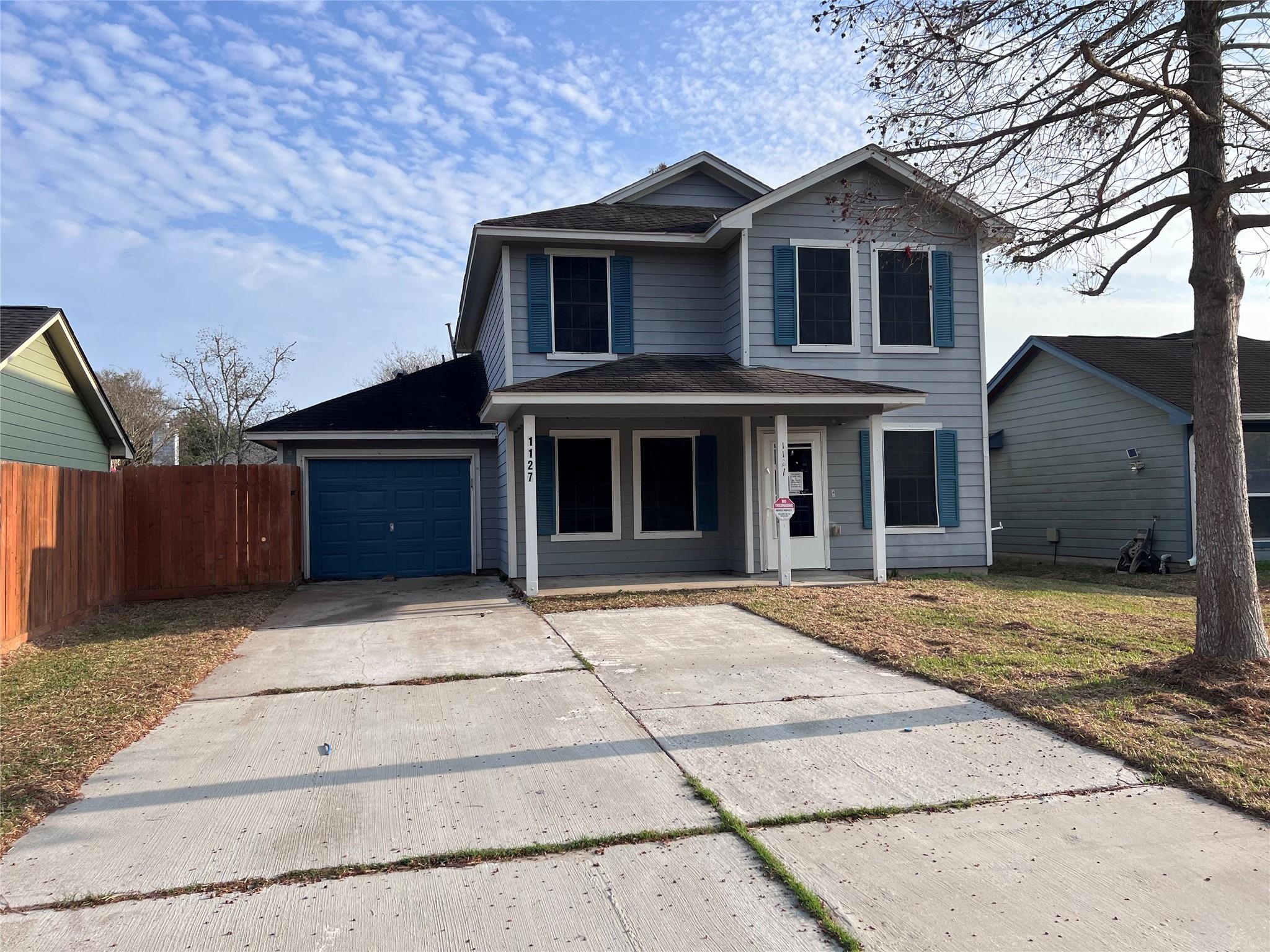 1127 Christmas Point Drive