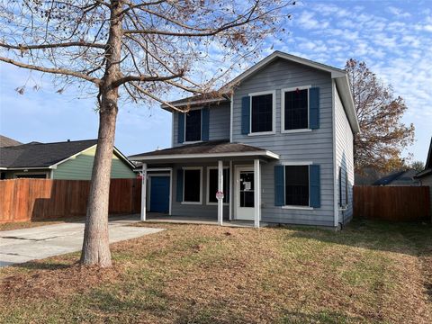 1127 Christmas Point Drive Bacliff TX 77518