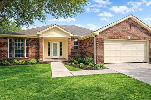 3230 N Mason Road Katy TX 77449