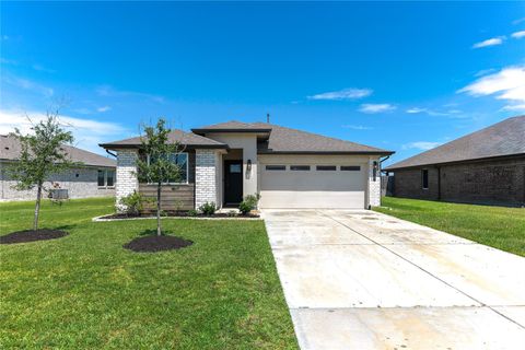 Photo of 14507 Sweetwater Drive, Baytown, TX 77523 (MLS # 64068835) Photo of 14507 Sweetwater Drive, Baytown, TX 77523 (MLS # 64068835)