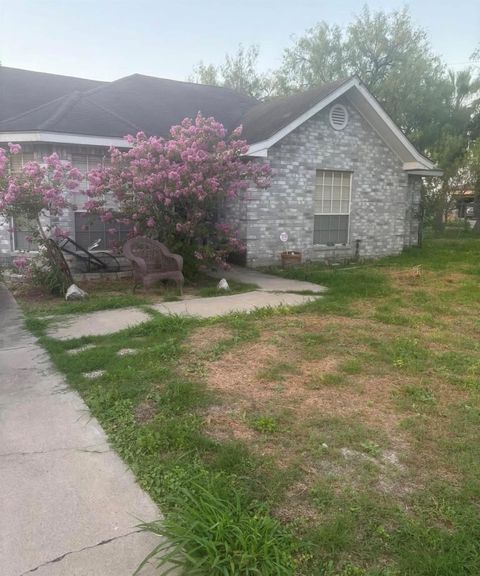 Photo of 124 Maerose Ave, Mercedes, TX 78570 (MLS # 50558403)