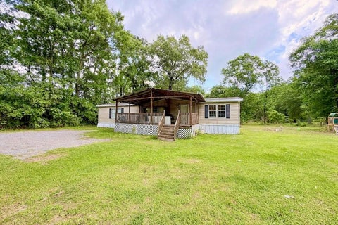 Photo of 2244 Fm 736, Orange, TX 77632 (MLS # 56933417)