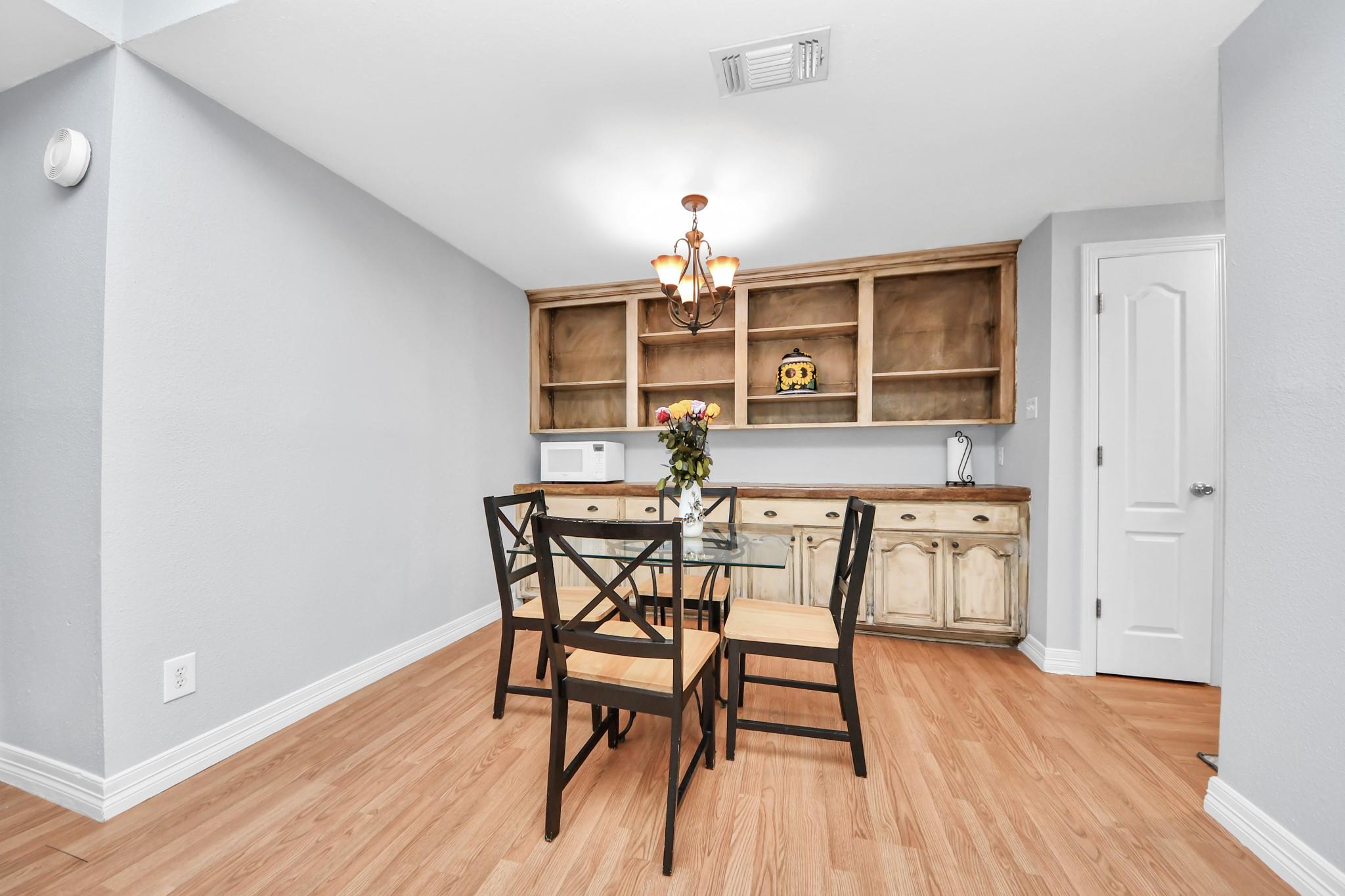 5711 Sugar Hill Drive 117