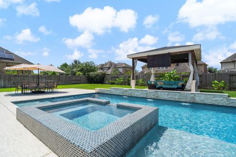Photo of 19007 Tumlinson Drive, Cypress, TX 77433 (MLS # 49795314)