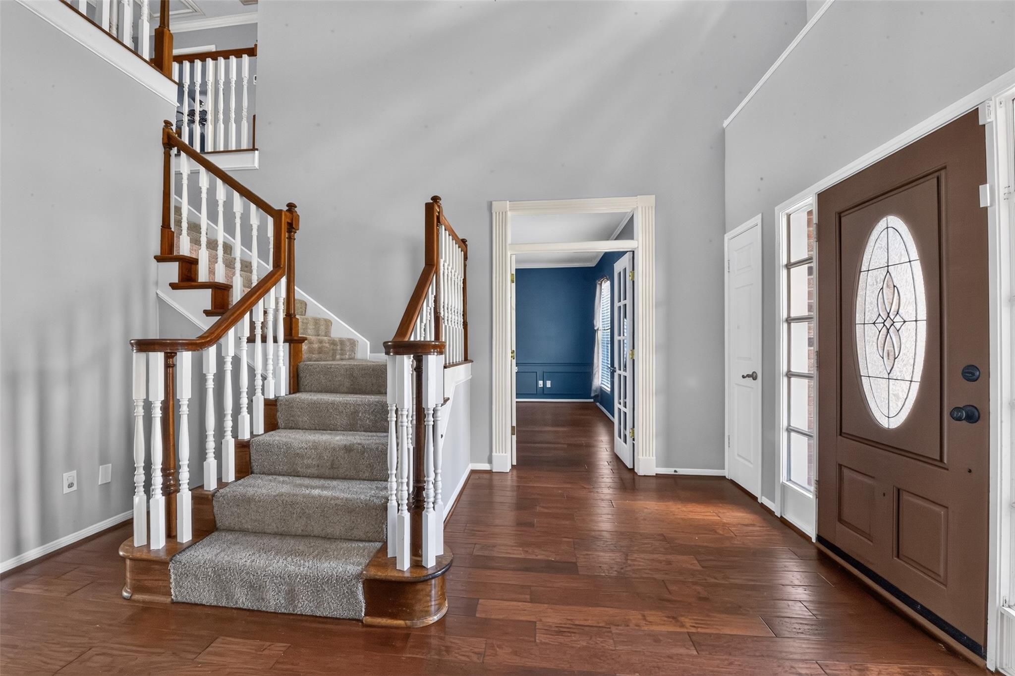 614 Fernglade Drive