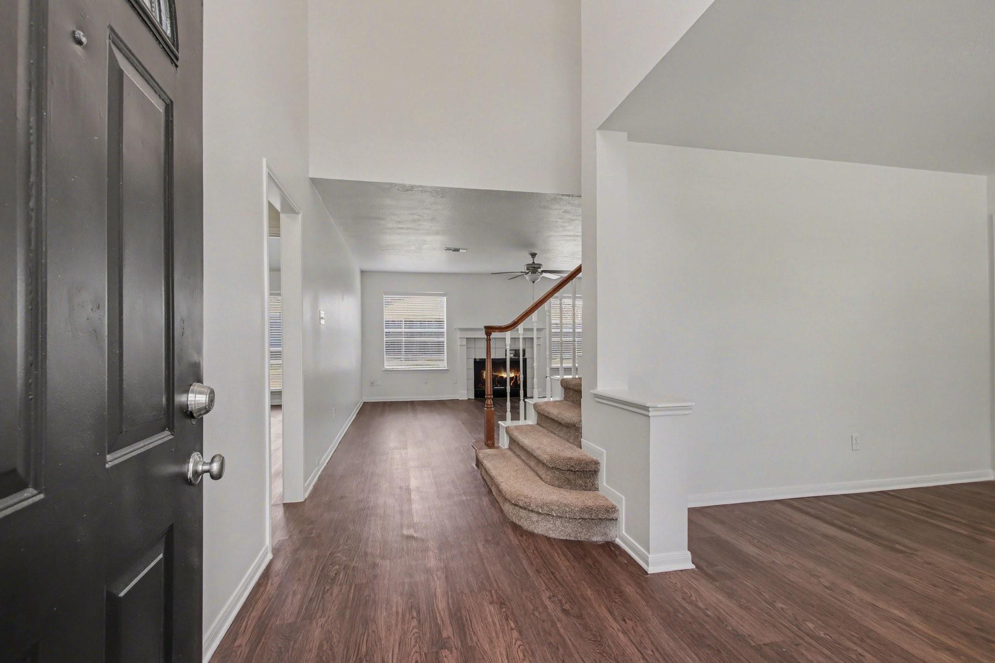 7203 Glen Rosa Drive