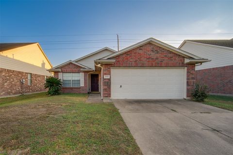 Photo of 20115 Golden Mesa Drive, Katy, TX 77449 (MLS # 12018795)