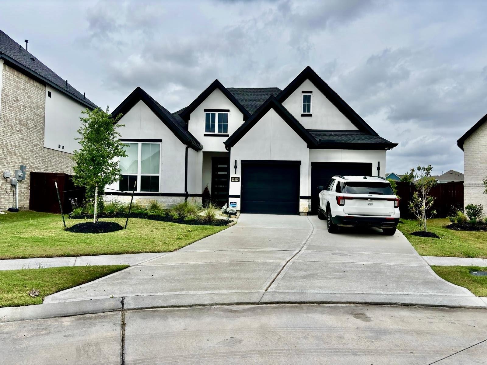 10210 Bison Drive