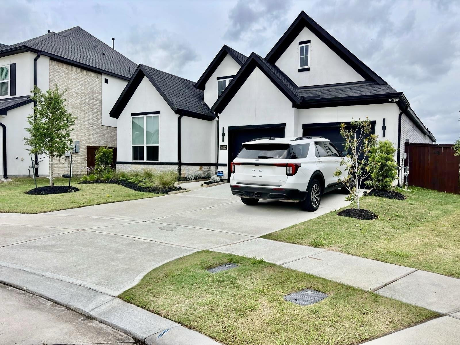10210 Bison Drive