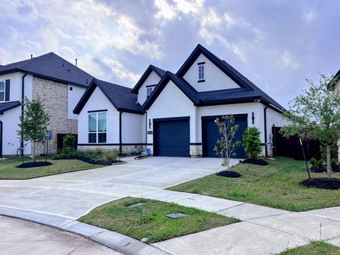 Photo of 10210 Bison Drive, Iowa Colony, TX 77583 (MLS # 8917594)