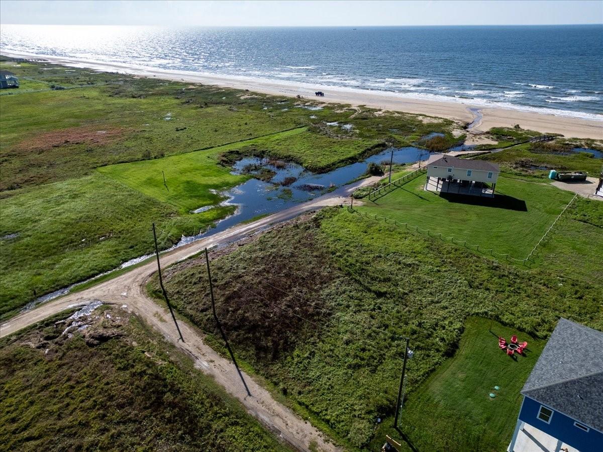 Lot 32 Caplen Shores Drive