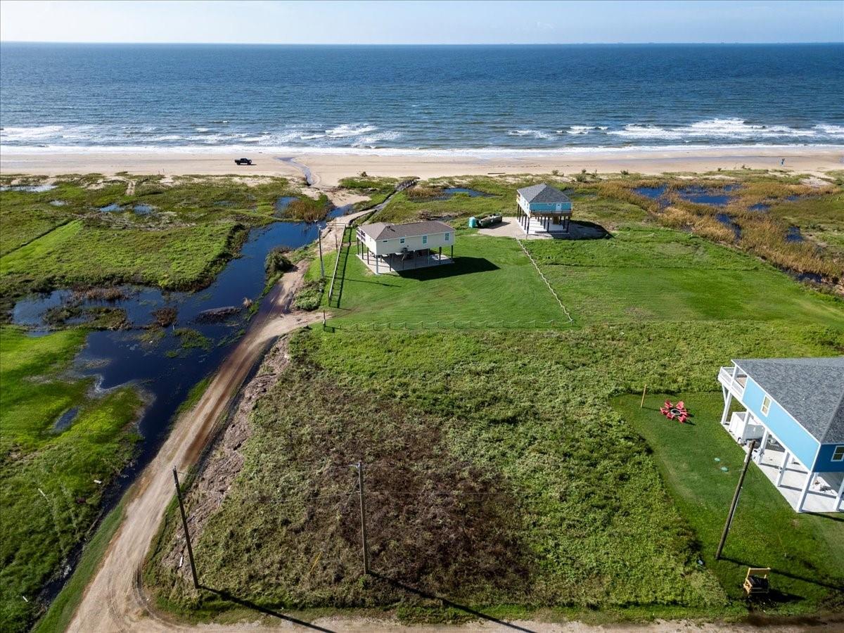 Lot 32 Caplen Shores Drive