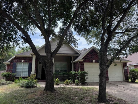 Photo of 4327 Hoatzin Court, Missouri City, TX 77459 (MLS # 77719665)