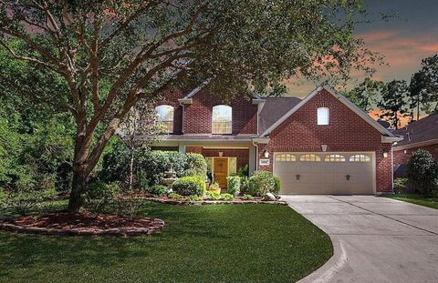 Photo of 4506 Timber Pine Trail, Houston, TX 77345 (MLS # 22704897)