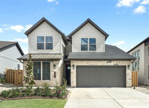 Photo of 2030 Lobo Court, Montgomery, TX 77316 (MLS # 1028235)
