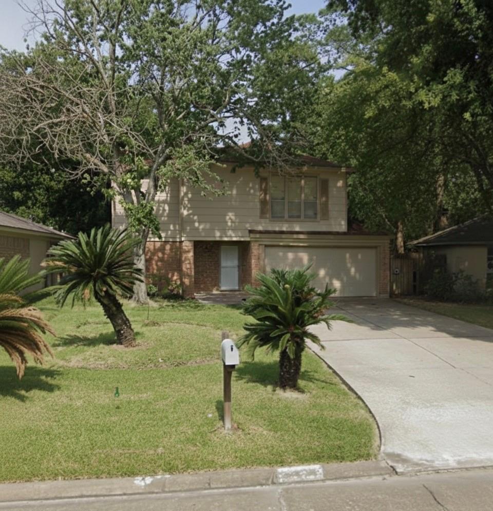 20269 Fieldtree Drive