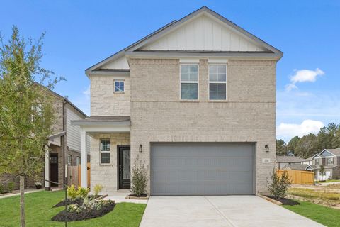 Photo of 106 Alset Circle, Magnolia, TX 77354 (MLS # 49422958)