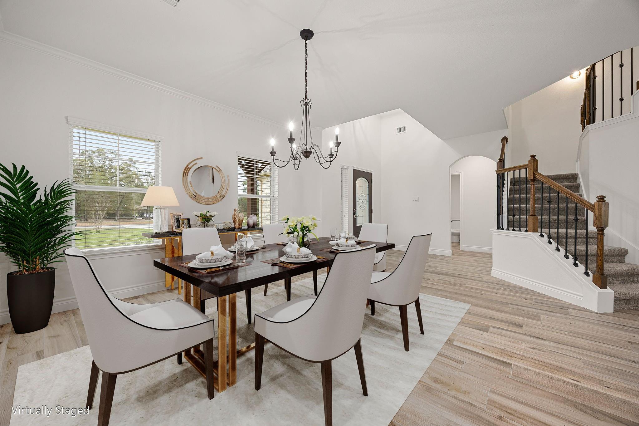 9115 Bush Buck Lane