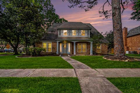 Photo of 15903 Signal Creek Drive, Houston, TX 77095 (MLS # 56028707)