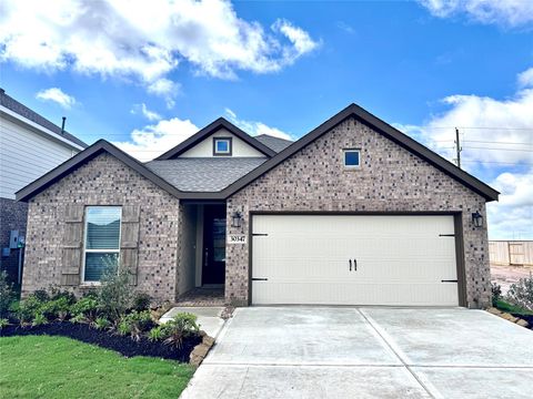 Photo of 30347 Centipede Grove Lane, Brookshire, TX 77423 (MLS # 4851407)