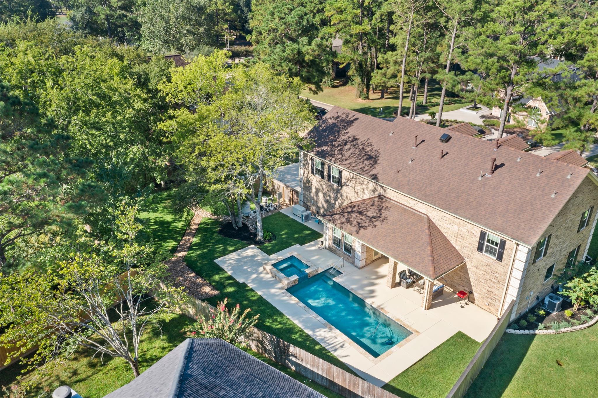 172 Bent Tree Lane