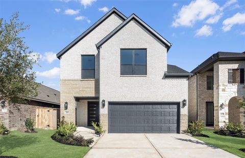 Photo of 211 Bright Valley Way, Richmond, TX 77406 (MLS # 51712893)