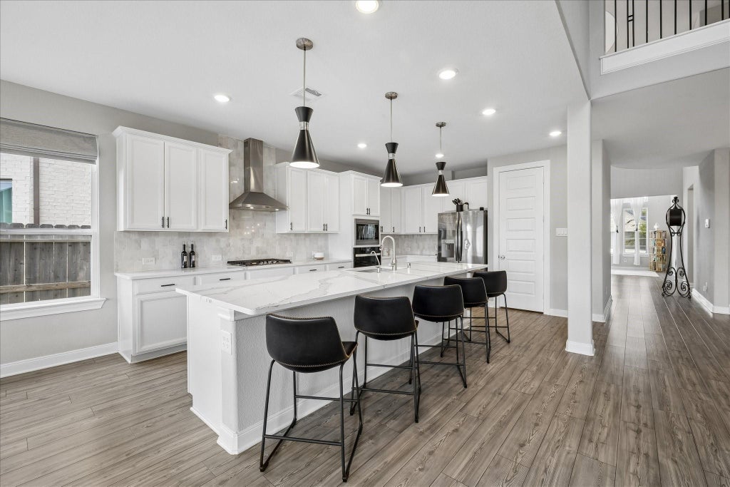 Photo of 17608 Harper's Way, Conroe, TX 77385 (MLS # 11123885)