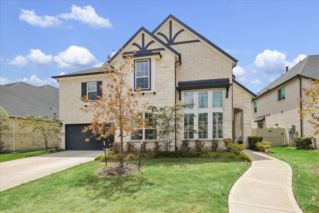 Photo of 17608 Harper's Way, Conroe, TX 77385 (MLS # 11123885)