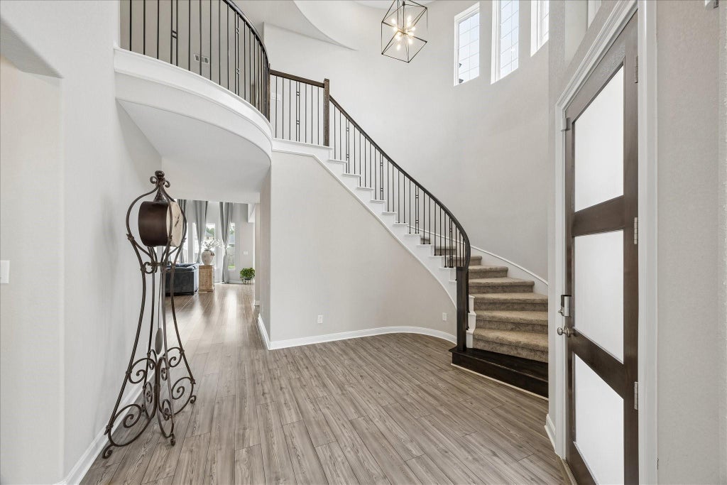 Photo of 17608 Harper's Way, Conroe, TX 77385 (MLS # 11123885)