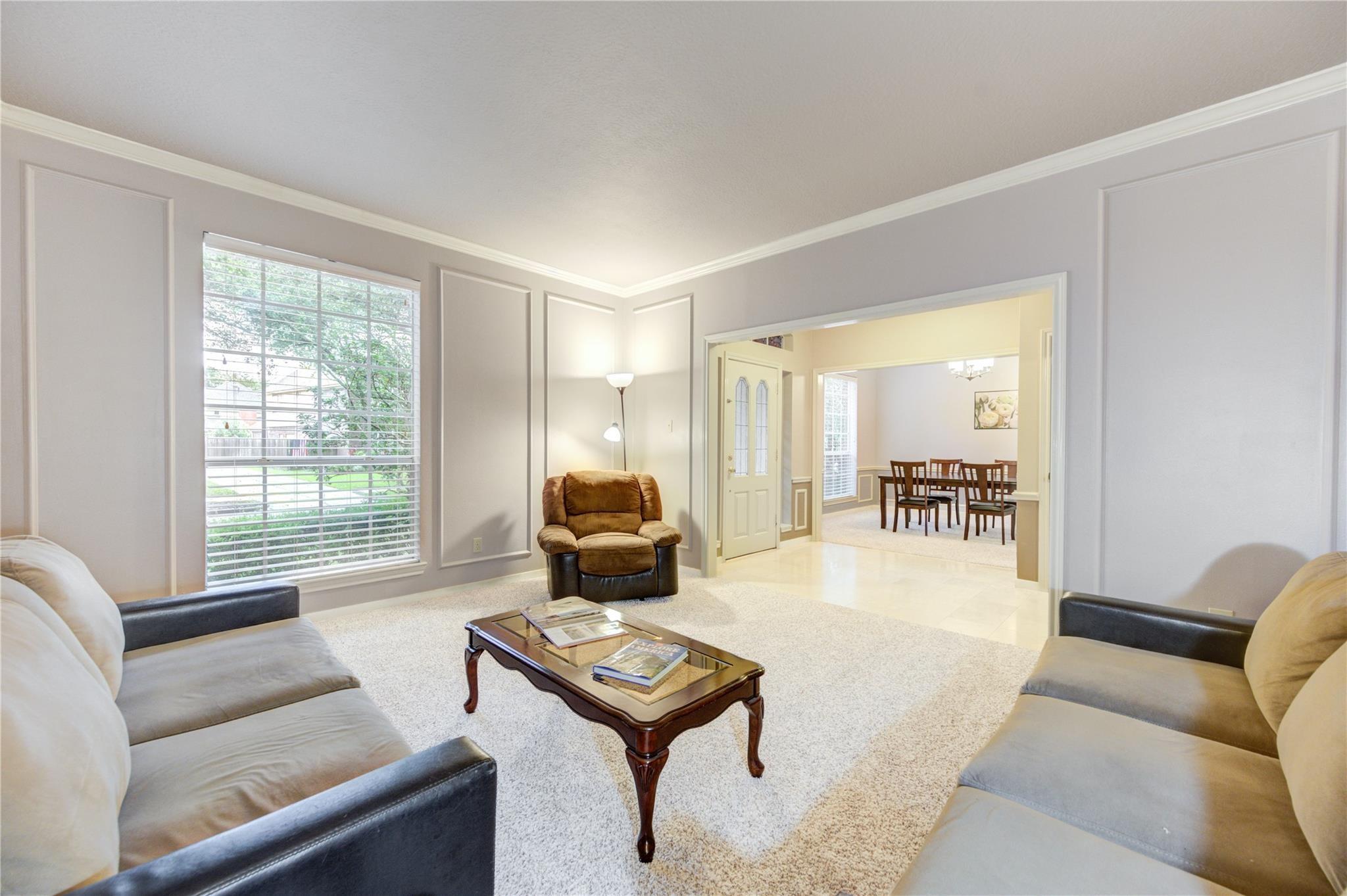 3911 Fawn Nest Trail