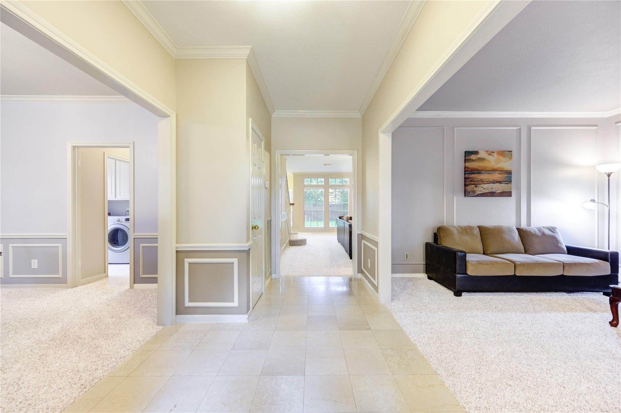 3911 Fawn Nest Trail