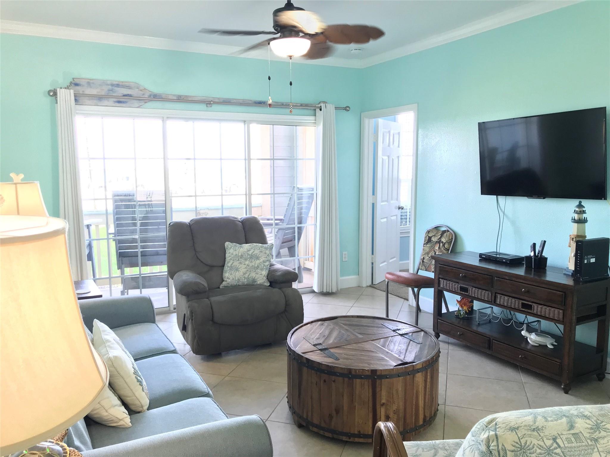 7000 Seawall Boulevard 614