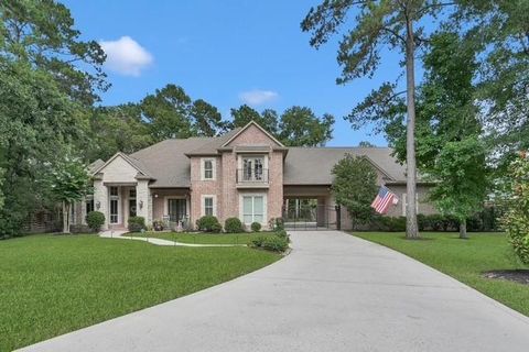 4111 Angling Lane Spring TX 77386