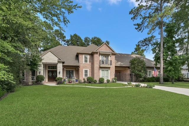 4111 Angling Lane