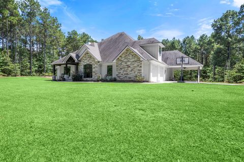 Photo of 4450 Fm 1746, Woodville, TX 75979 (MLS # 85941654)