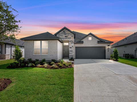 Photo of 7834 Shimmering Star Lane, Cypress, TX 77433 (MLS # 20701715)