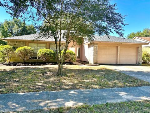Photo of 21311 Fernhollow Lane, Spring, TX 77388 (MLS # 92992897)