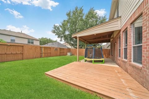 Tiny photo for 19423 Camellia Knoll Trail, Houston, TX 77084 (MLS # 42243844)
