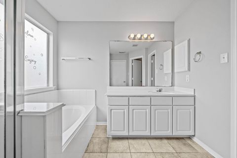 Tiny photo for 19423 Camellia Knoll Trail, Houston, TX 77084 (MLS # 42243844)