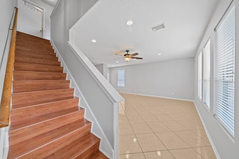 Tiny photo for 19423 Camellia Knoll Trail, Houston, TX 77084 (MLS # 42243844)