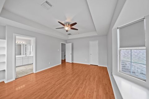 Tiny photo for 19423 Camellia Knoll Trail, Houston, TX 77084 (MLS # 42243844)
