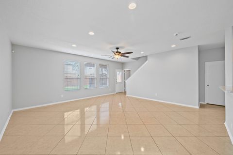 Tiny photo for 19423 Camellia Knoll Trail, Houston, TX 77084 (MLS # 42243844)