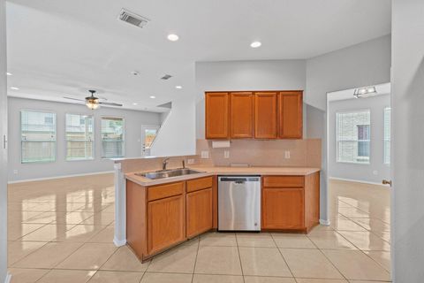 Tiny photo for 19423 Camellia Knoll Trail, Houston, TX 77084 (MLS # 42243844)